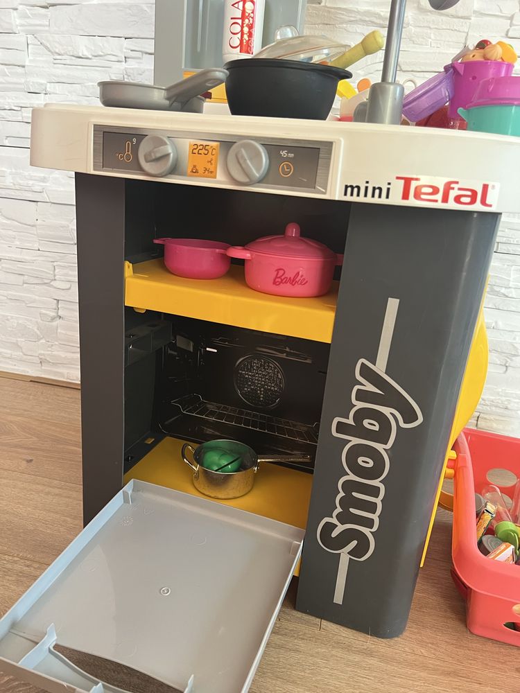 Детска кухня Tefal