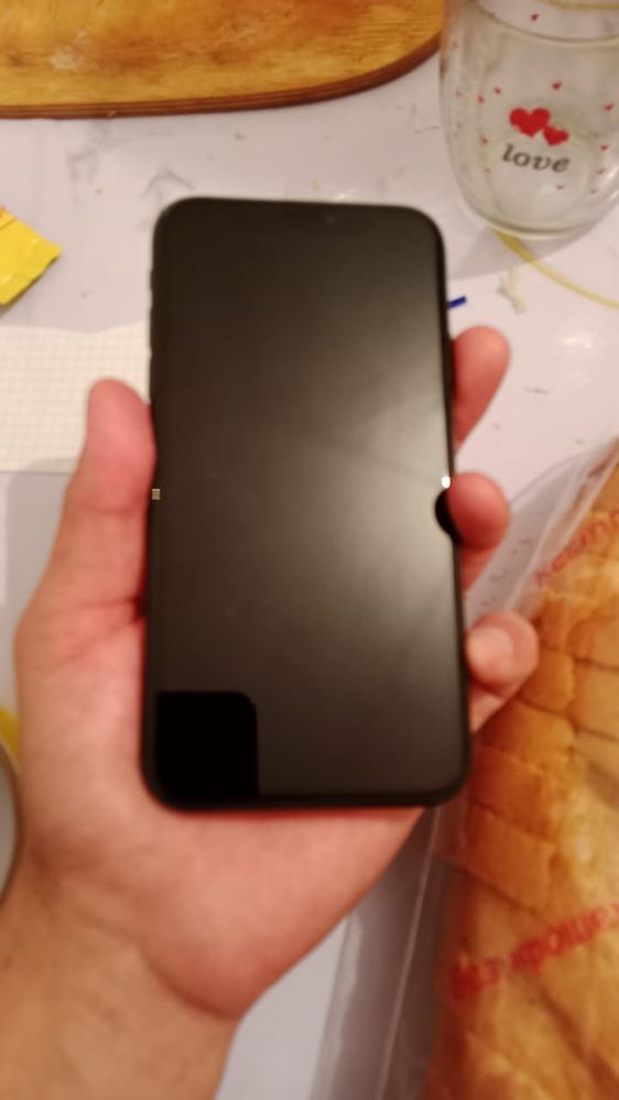 Iphone xr 64 гиг