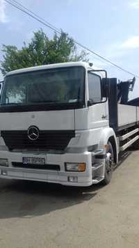 Vand macara hiab Mercedes Atego 2003