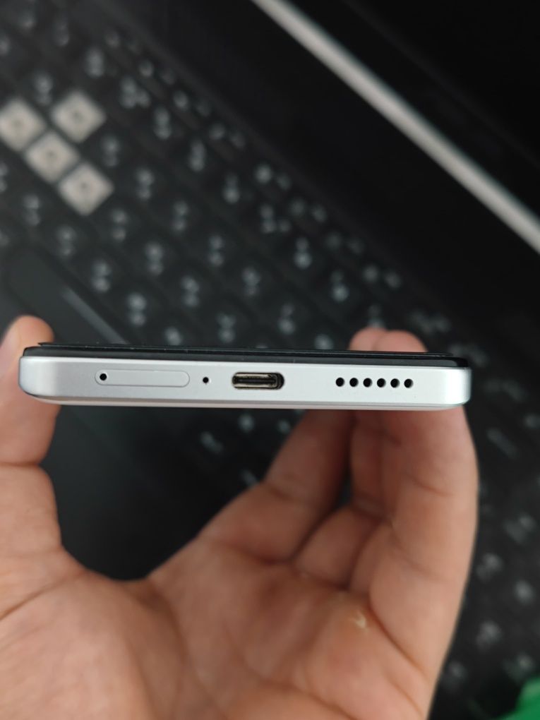 Redmi note 12 pro+ 5G