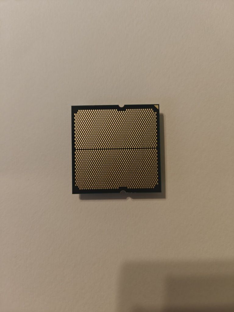Процесор Amd Ryzen 5 7600x