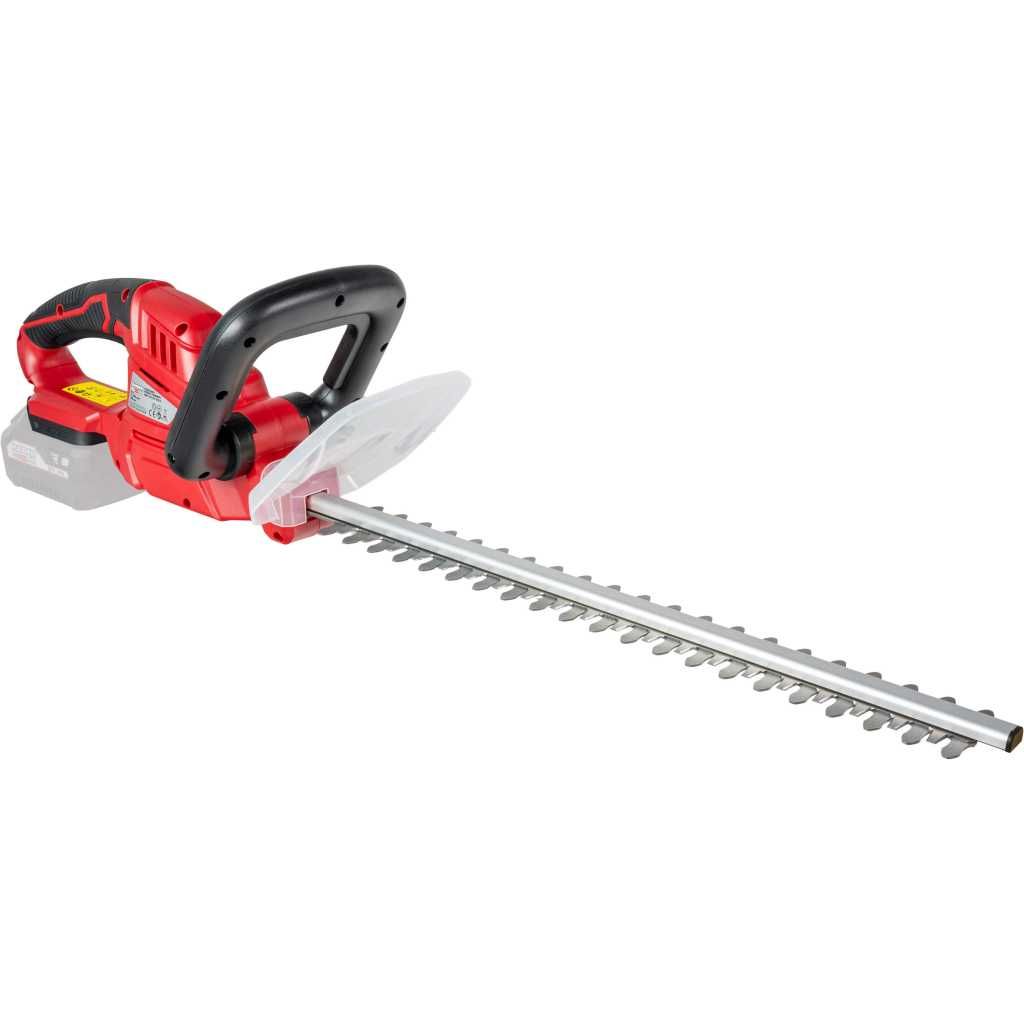 Храсторез 45cm 14mm Solo Raider RDP-YHT20 без батерия и зарядно
