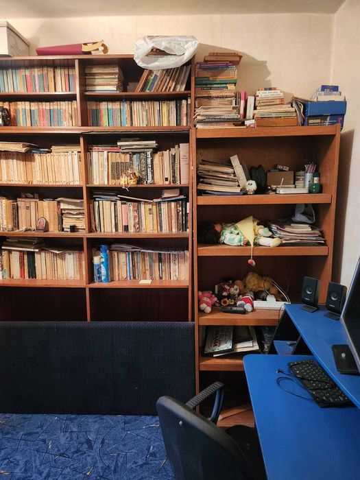 Apartament 3 camere Lalelelor – Bacău, 65.000 € negociabil