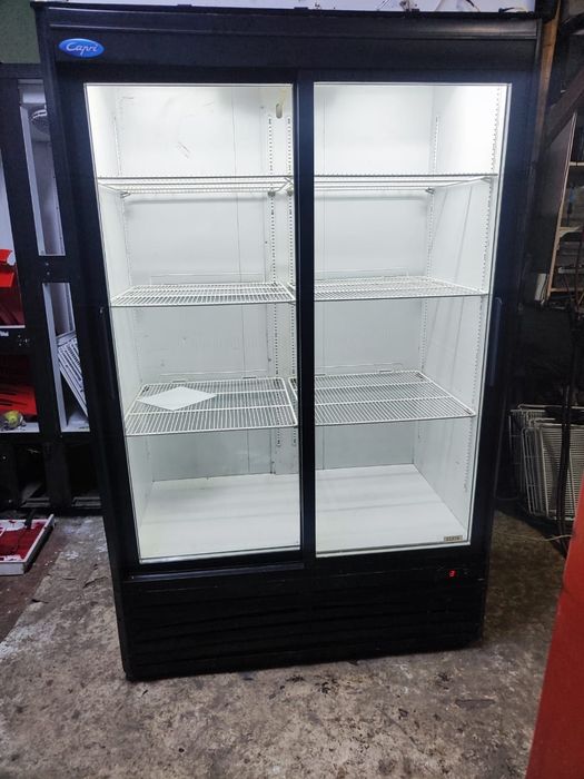 Витрины холодильник
