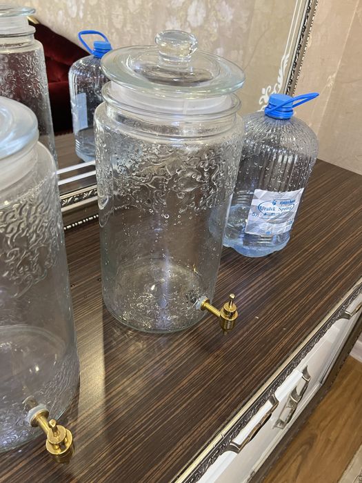 Лимонадница кувшин