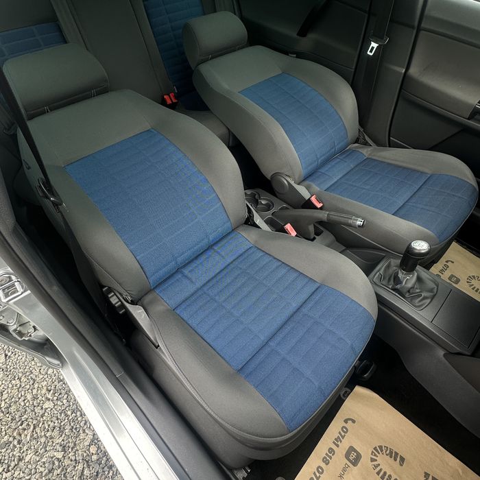VW Polo 1.4 Tdi Tour 196.000km RATE / TRANSPORT / NUMERE ROȘII