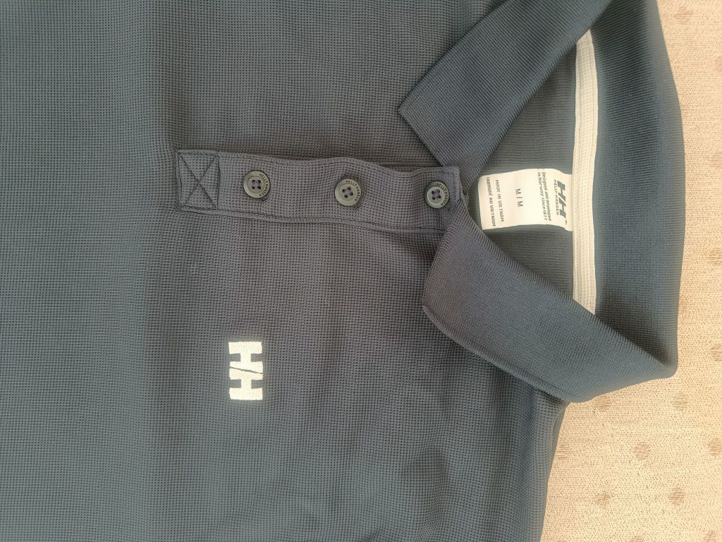 Мъжка тениска за яхтинг/ плаване Helly Hansen Driftline M
