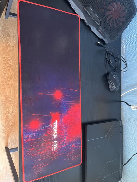 Лаптоп Acer NITRO 5