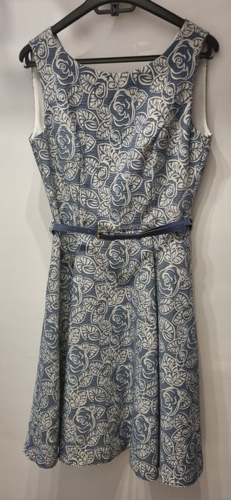 Rochie dama eleganta