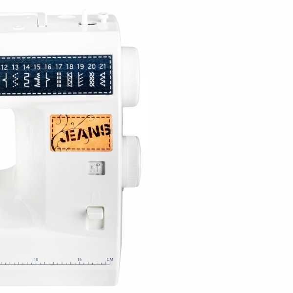 Шевна машина Toyota 21DES - 21операции чисто нова