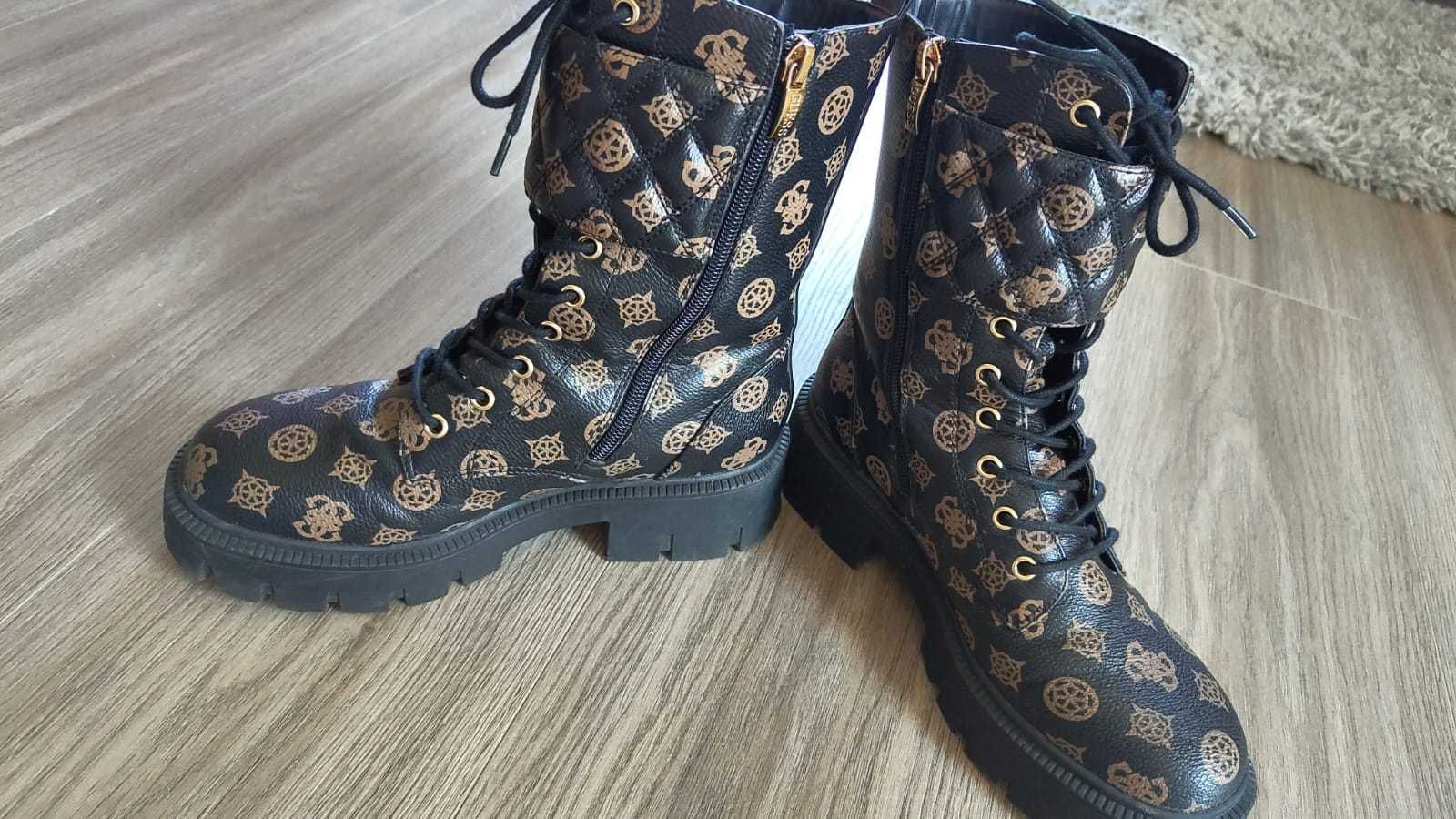 Cizme/Ghete Guess