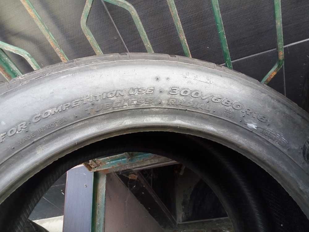 Сликове 18 цола Hankook Ventus Z206