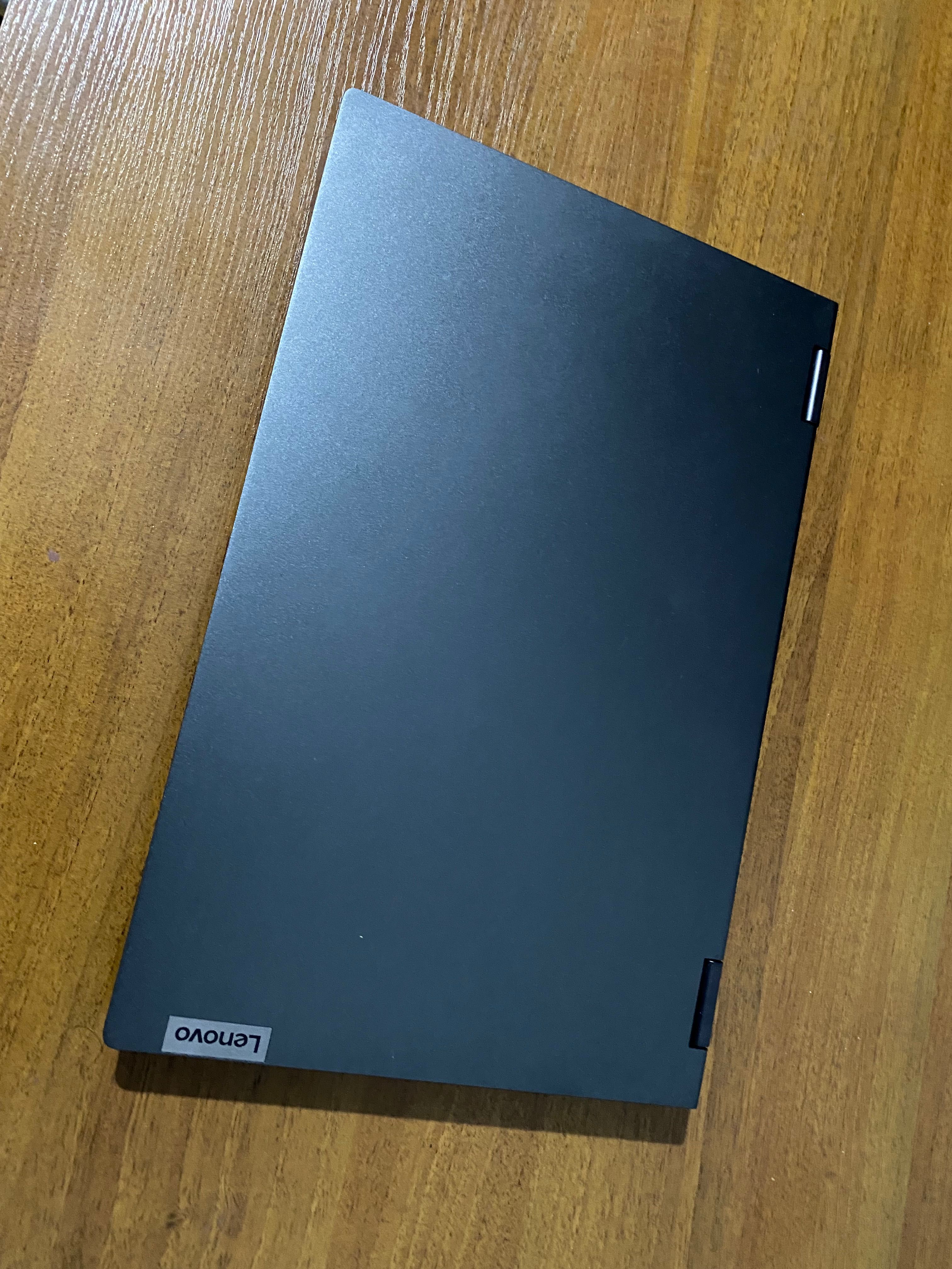 Ноутбук Lenovo Ideapad Flex 5 Core I5 10th gen почти новый из США