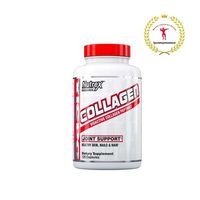 Collagen 120 caps от Nutrex: добавка молодости!