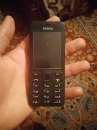 Nokia 206 telefoni