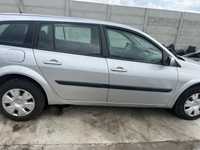 Dezmembrez Renault Megane 2 1.5 diesel facelift 2006-2009