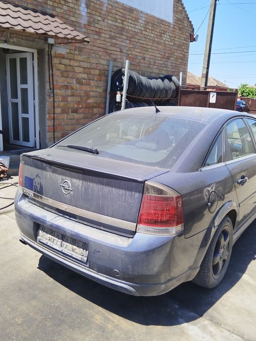 Stop stanga/dreapta Opel Vectra C facelift an 2005-2008