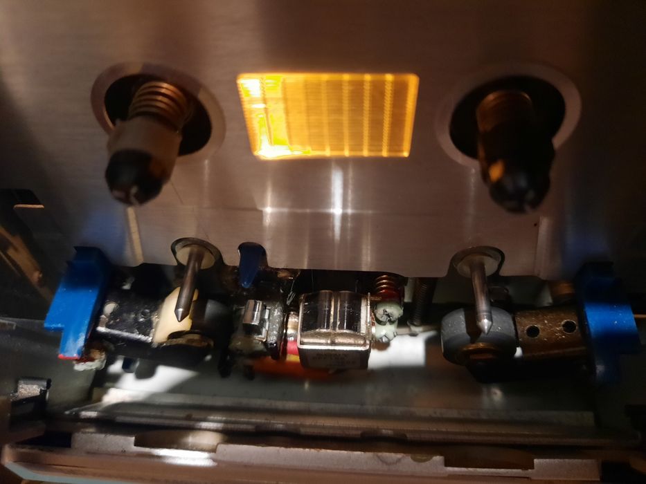 Sony tc k 75 impecabil și în perfecta stare de funcționare