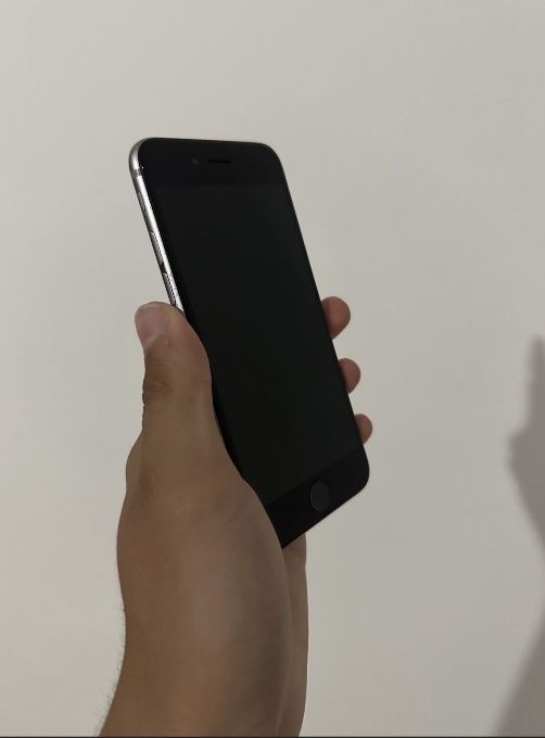 Iphone 6s 64GB 95% Baterie