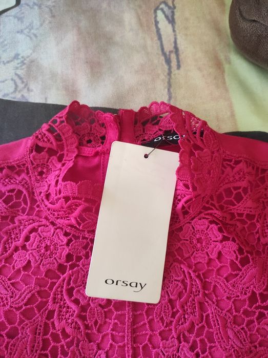 Нова блузка на Orsay XS