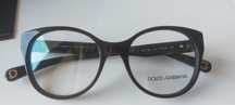 Rame ochelari vedere Dolce& Gabbana originali