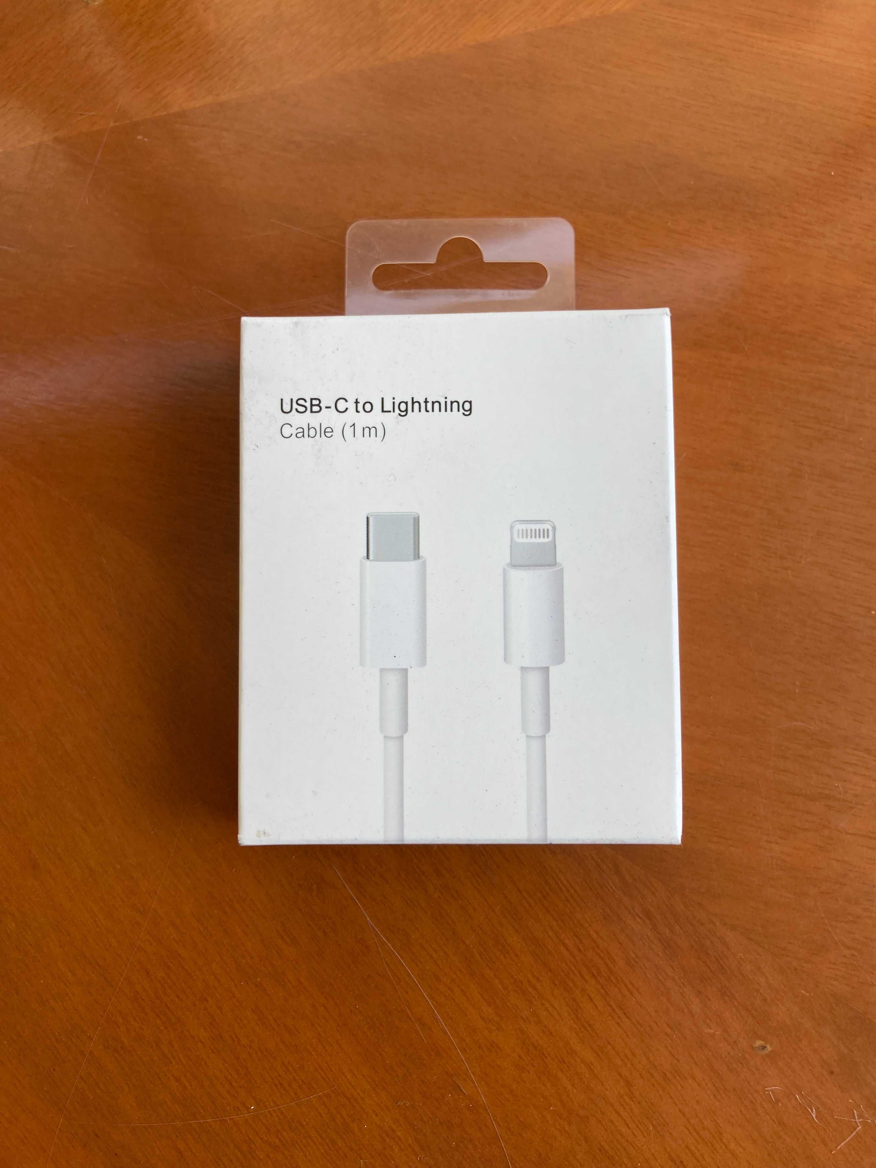 Кабел Iphone USB Type-C Ново Промо афтърмаркет