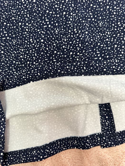 Нова тъмно синя пола Esmara