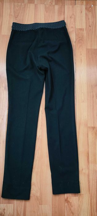 Pantaloni damă Zara, h&m (XS-S)