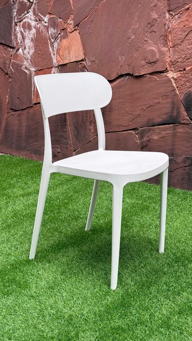 Стулья белые Микки