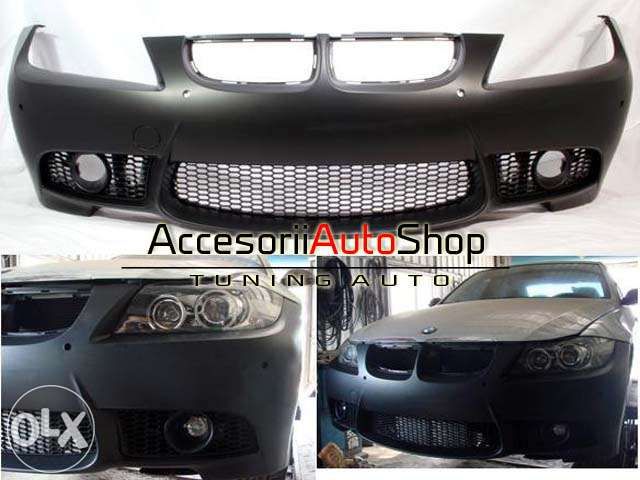 Bara fata BMW E90 M3