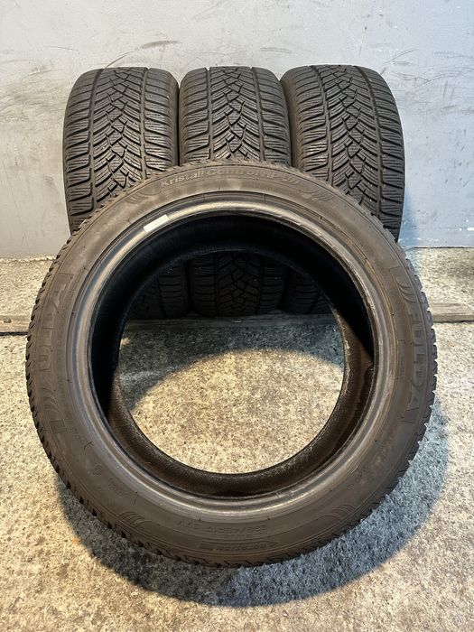 Гуми 235/45/17 FULDA Kristal Control HP
