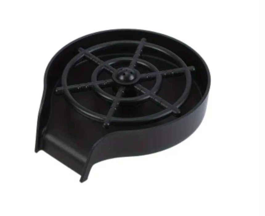 Dispozitiv de curatare pahare cu jet puternic