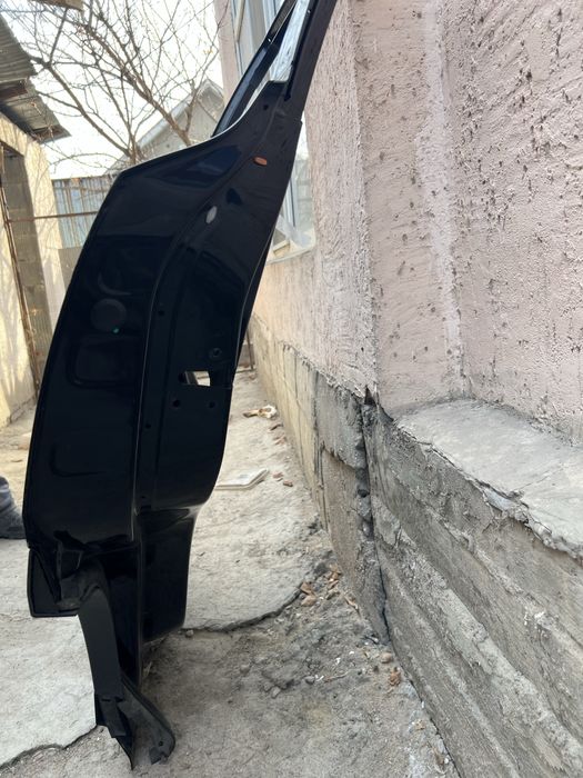 Дверь на jetour dashing