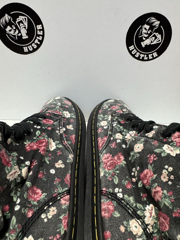 Кецове DR.MARTENS .Номер 42