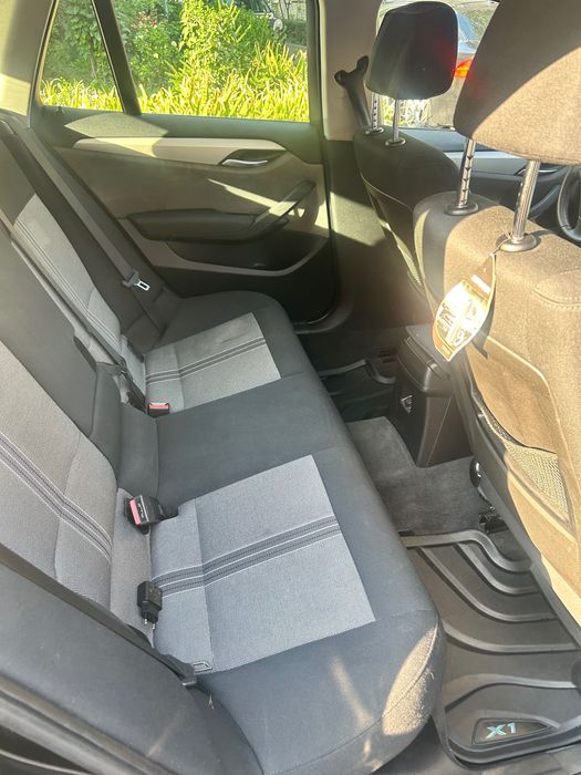 Vând BMW X1 SDrive 18d