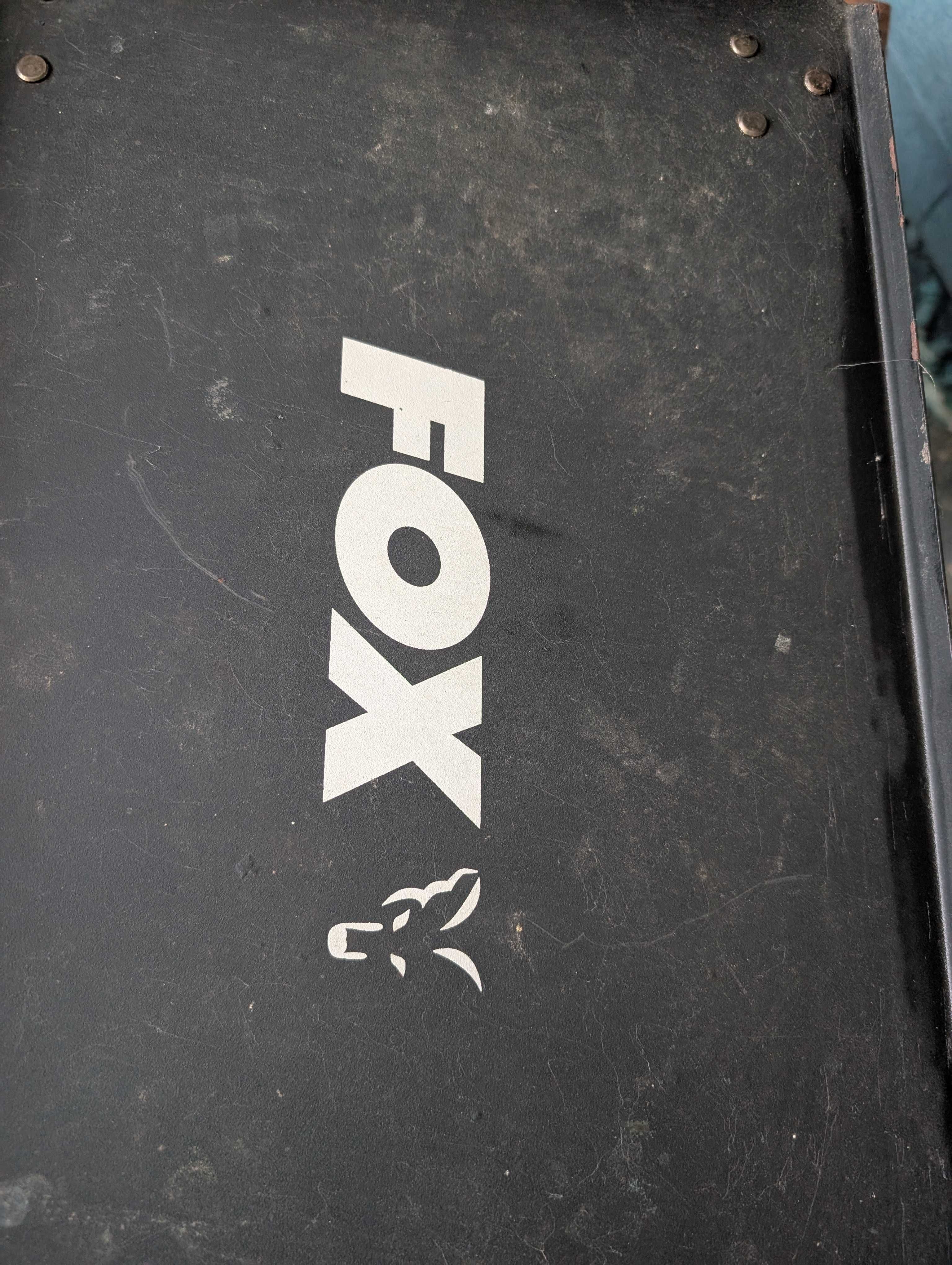 Помощна Масичка Fox Warrior