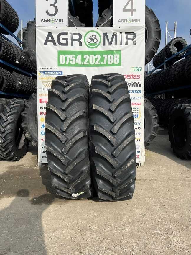 16.9-38 pentru tractor spate cauciucuri cu 14 pliuri noi cu garantie