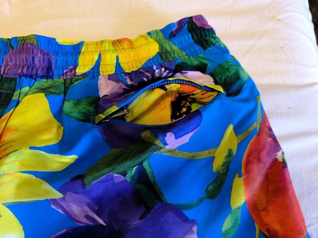 Swimming shorts Polo Ralph Lauren Бански XLРалф Лорън