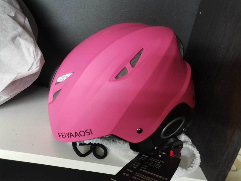 Casca schi/snowboard dama