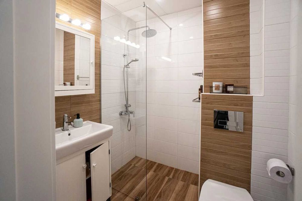 Продава се Двустаен апартамент в София, Център - 60 кв.м за 2750 €/кв.м - Снимка #3