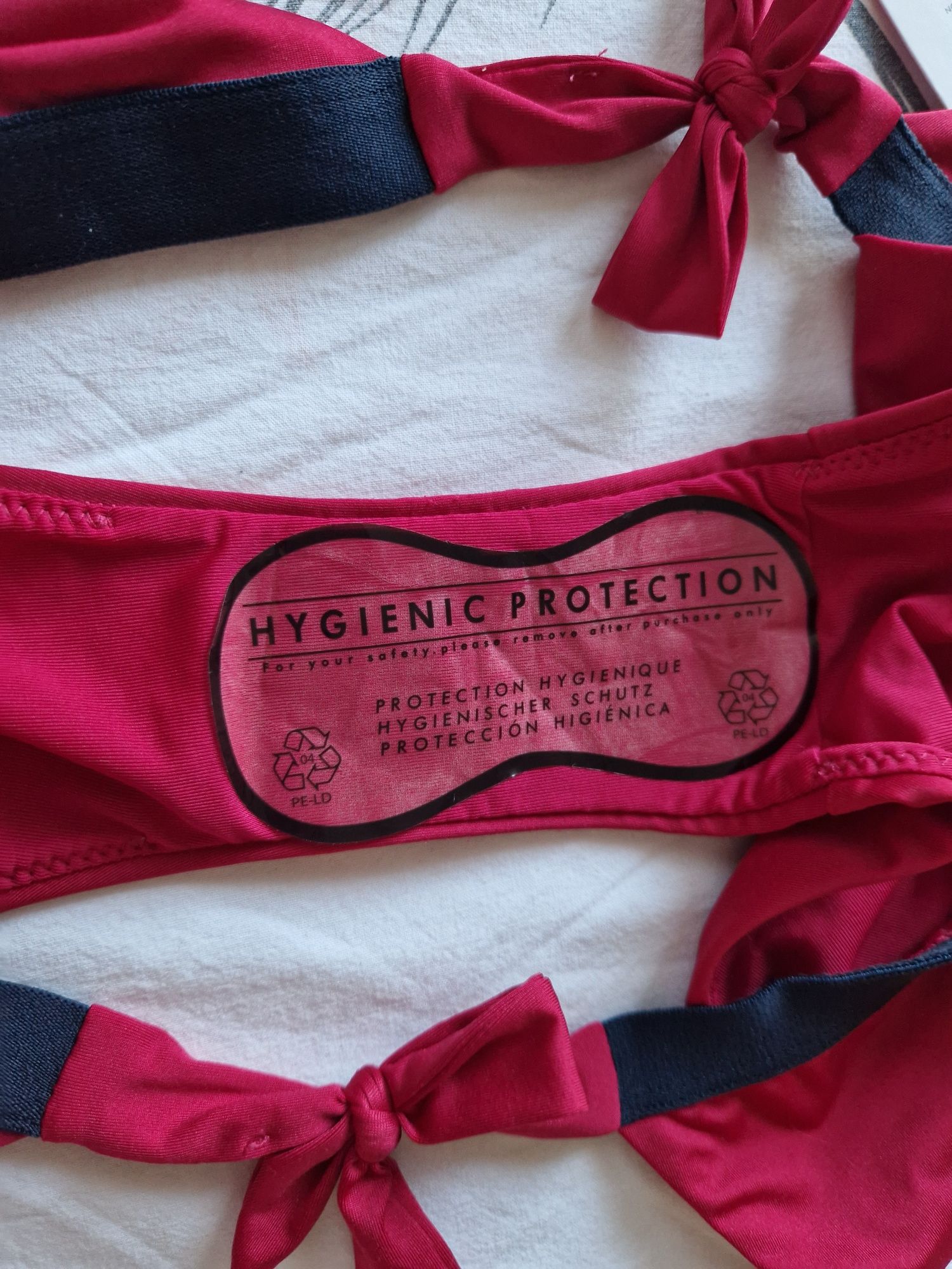 Долница Tommy Hilfiger