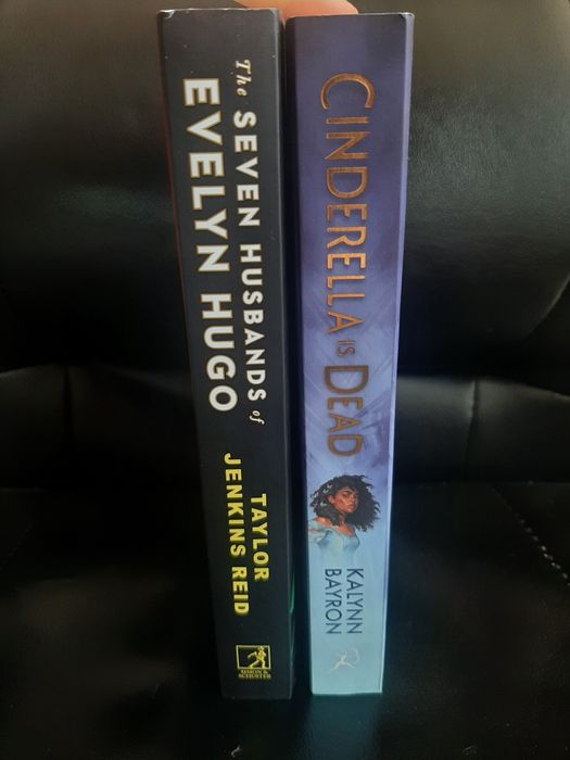 Популярни английски книги