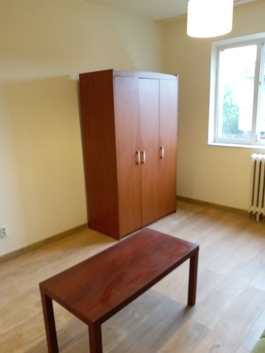 Garsoniera de inchiriat