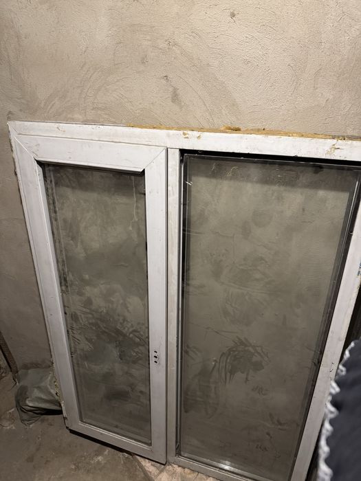 Продам пластиковое окно