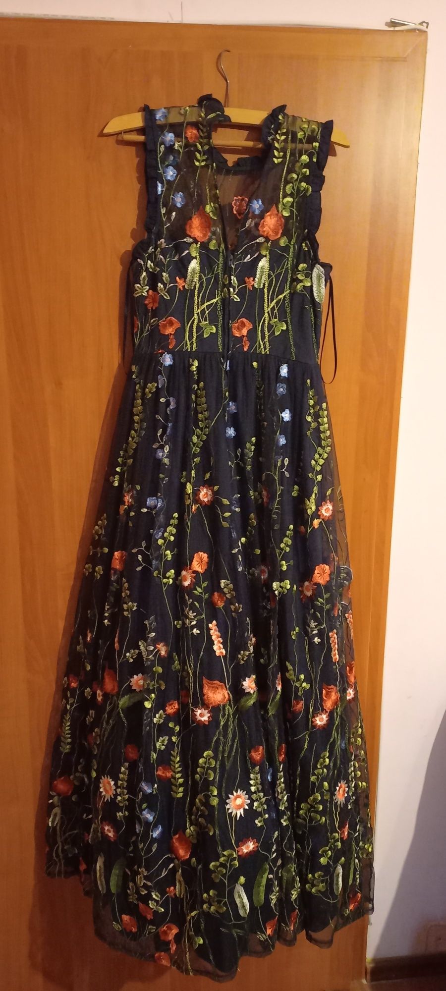 Rochie ușoară nunti , botezuri
