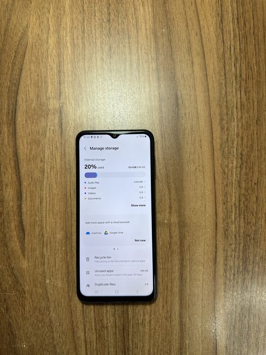 Samsung a23 impecabil