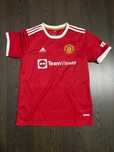 Tricou Manchester United Ronaldo#7 (echipament acasă, sezon 2022/2023)