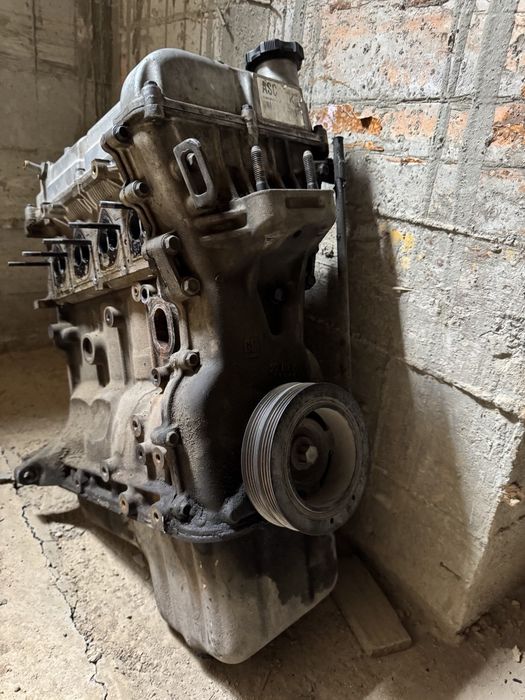 Спарк 1 ли мотор ўзимники