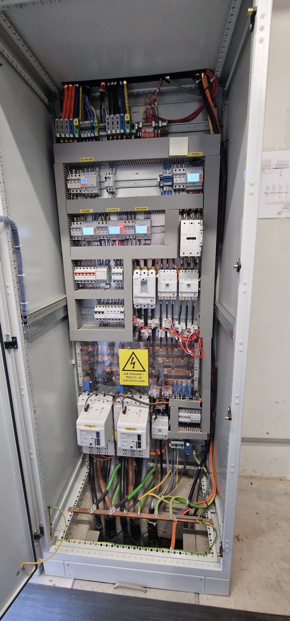 Electrician Autorizat (ANRE)