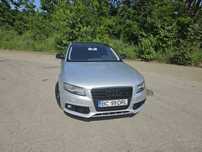 Audi A4 B8 2008 | 2.0 TDI CAGA | 319.000 KM